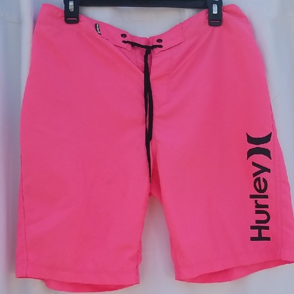 Hurley Boardshorts 31 - Picture 1 of 9